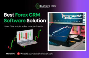 Best Forex CRM Software Solution