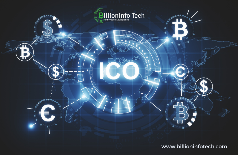 Best ICO Development Company in Chandigarh