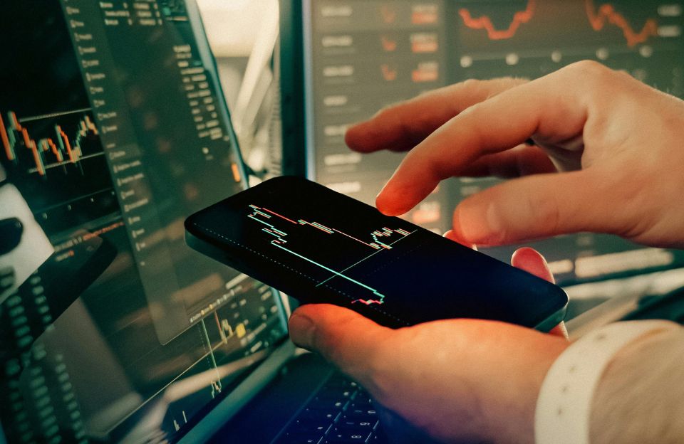 Centralized Crypto Exchange Development