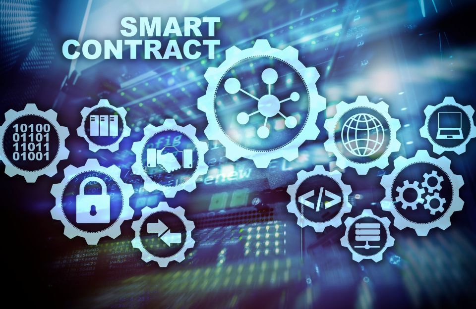 Smart Contract Development Company