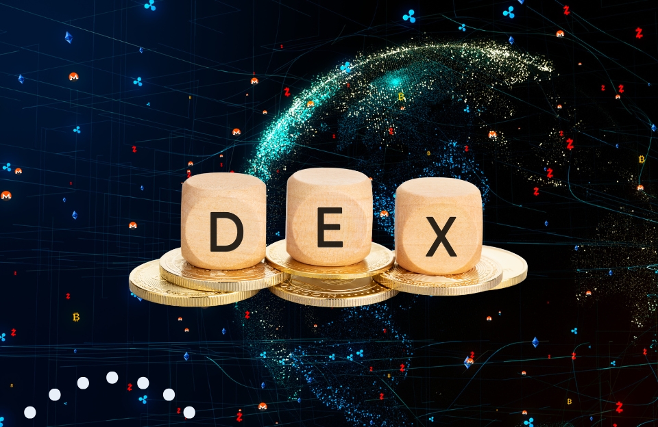 Decentralized Exchange Development Company