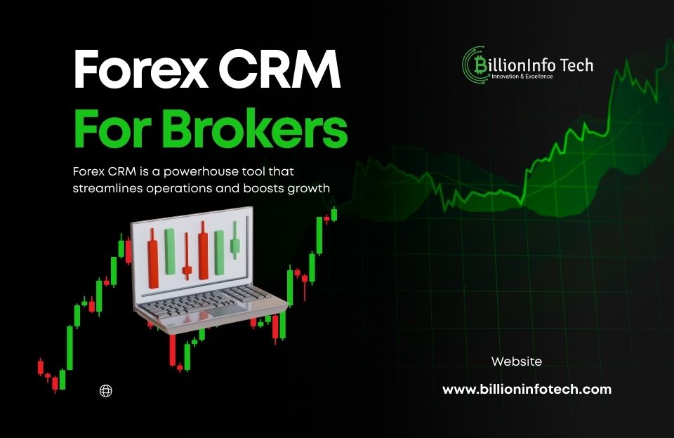 Forex CRM