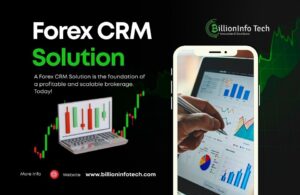 Forex CRM Solution