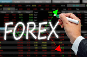 Forex Multi Level IB