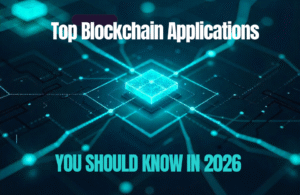 Top Blockchain Applications