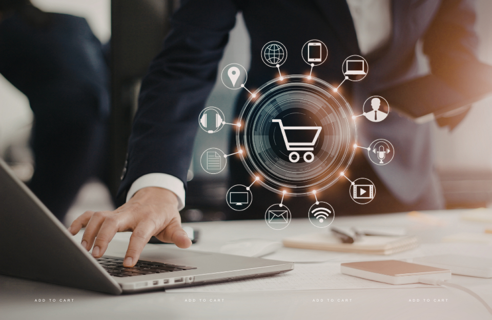 Ecommerce Website Development in 2026