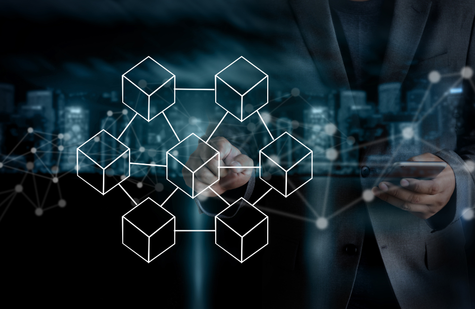 Blockchain Solution Development in 2026