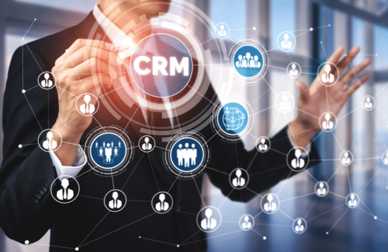 Customer Relationship Management (CRM): A Complete Guide with Detailed Features by Billion Info Tech